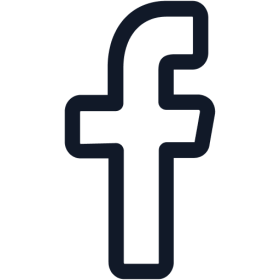 Facebook Icon
