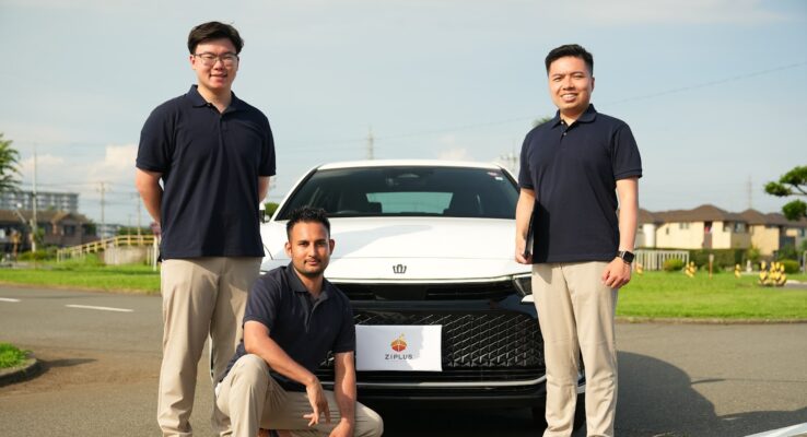 Driving lessons in Japan and where to find them